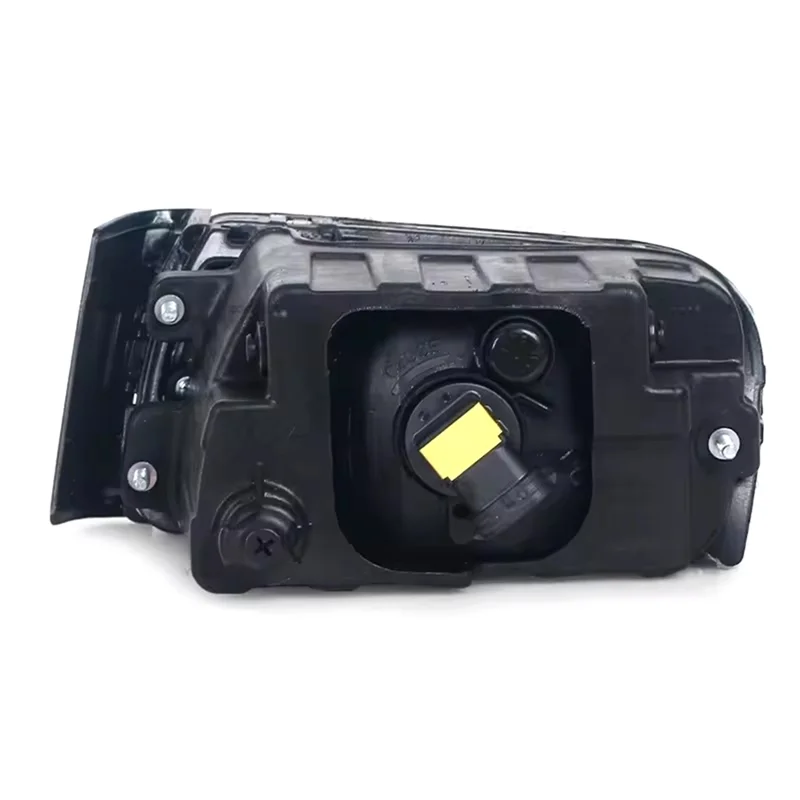 현대 Azera Grandeur 2006 2007 2008 2009 Foglamp 92201-3L100 92202-3L100 용 전문 자동차 앞 범퍼 안개등 어셈블리