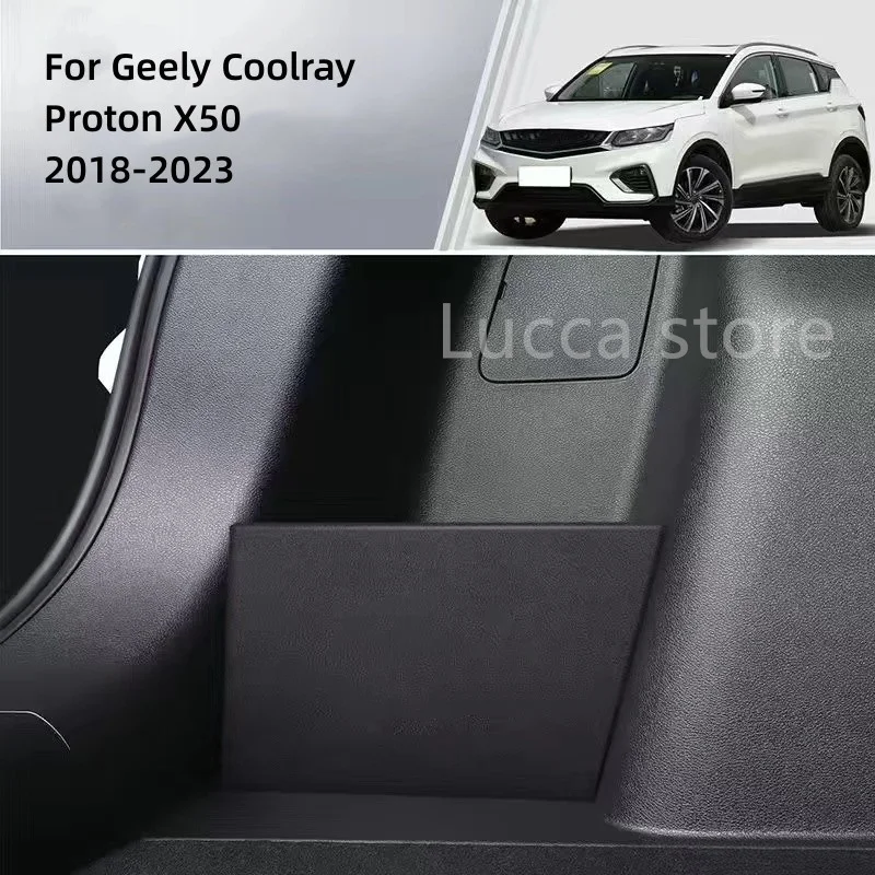 Geely Coolray Proton X50 18-23  ö Ʈũ, ̵ 丮, ų,  Ƽ, ÷Ʈ,  ڽ, ǵ ÷ũ, ׼