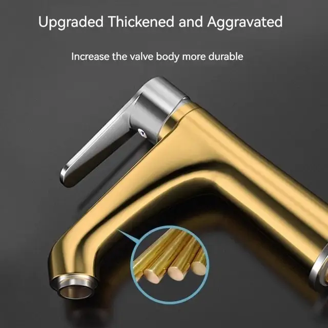 ก๊อกน้ําอ่างล้างหน้า, ร้อนและเย็นหลุมเดียว, ก๊อกน้ําอ่างล้างจานในห้องน้ํา, ก๊อกน้ําอ่างล้างหน้า, ก๊อกน้ําห้องน้ําในบ้าน 6