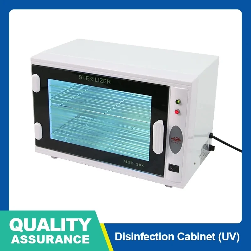Ultraviolet Ray Tool Disinfect UV Disinfecting Cabinets For Beauty Salon Hospital 3