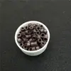 1000Pcs 5.0*3.0*3.0mm Micro Silicone Lined Rings/Links/Beads MICRO Ring Link Crimp Beads Hair Extensions Tools 6
