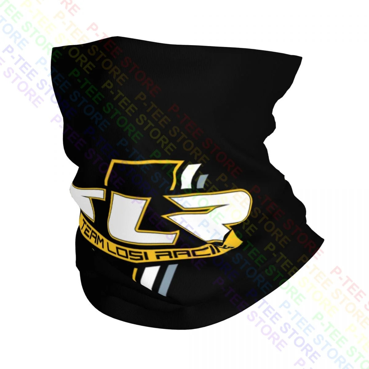 Team Losi Racing Tlr Neck Gaiter Bandana Scarf Face Mask Summer Hunting Cover Bandana face mask