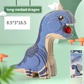 Long-necked dragon