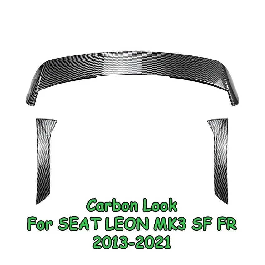 Carbon Look