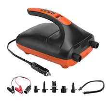 

High Pressure SUP Electric Air Pump Inflatable Paddle Board