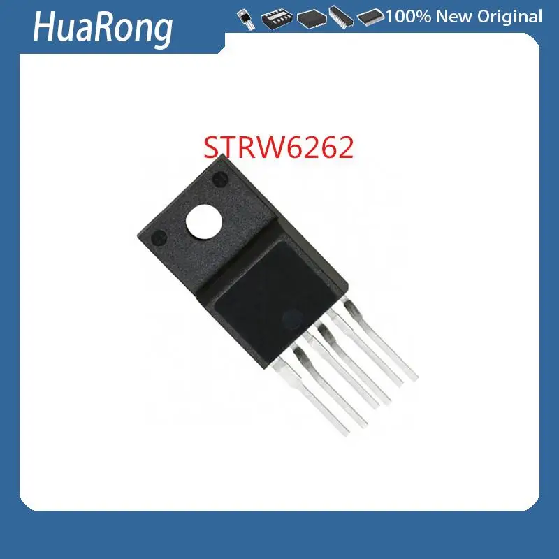 

5 шт./лот, строка 6262, строка W6262, строка-247