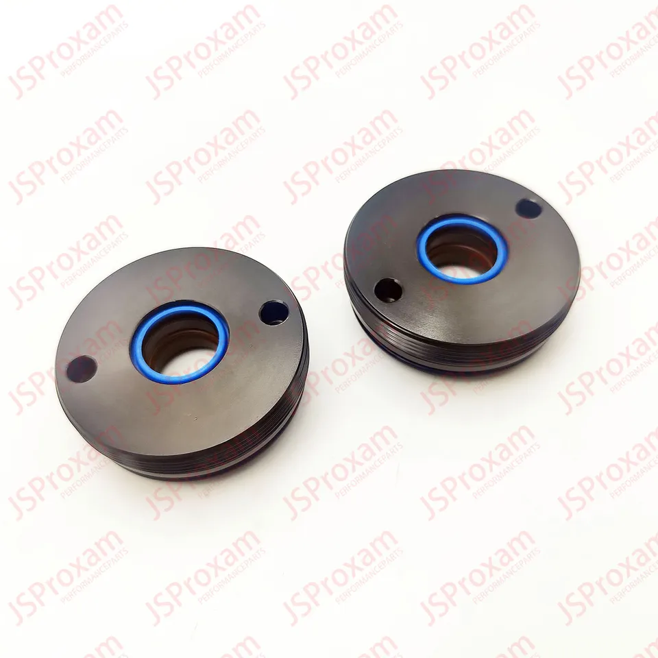 Tappo Terminale Inclinabile Per Motore Yamaha 55-90 HP (1995-2006) – Sostituisce 878239A02, 8M0090322, 811606