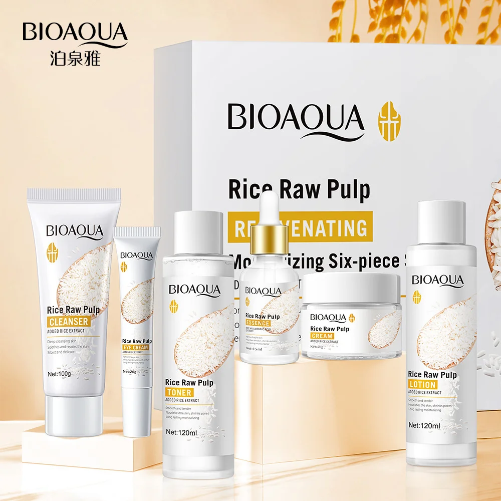 Bioaqua rice raw pulp toner. Bioaqua rice raw pulp. Bioaqua rice отзывы. Bioaqua rice raw pulp cream. Rice raw pulp essence bioaqua 15 мл.