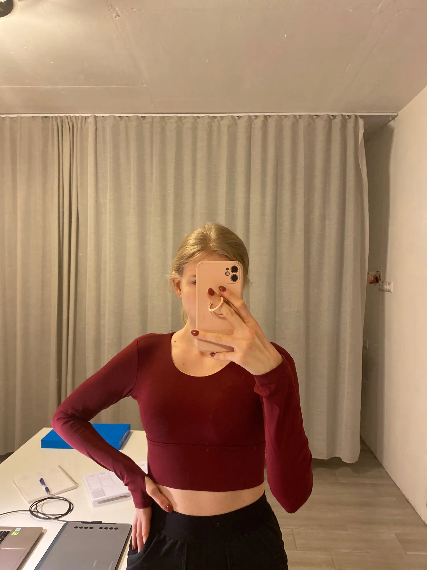 Yoga Shirts Workout Open Back Top Long Sleeve Crop Top Women Spring Autumn Gym Cross Back  Sports Shirt Short Sleeve Summer