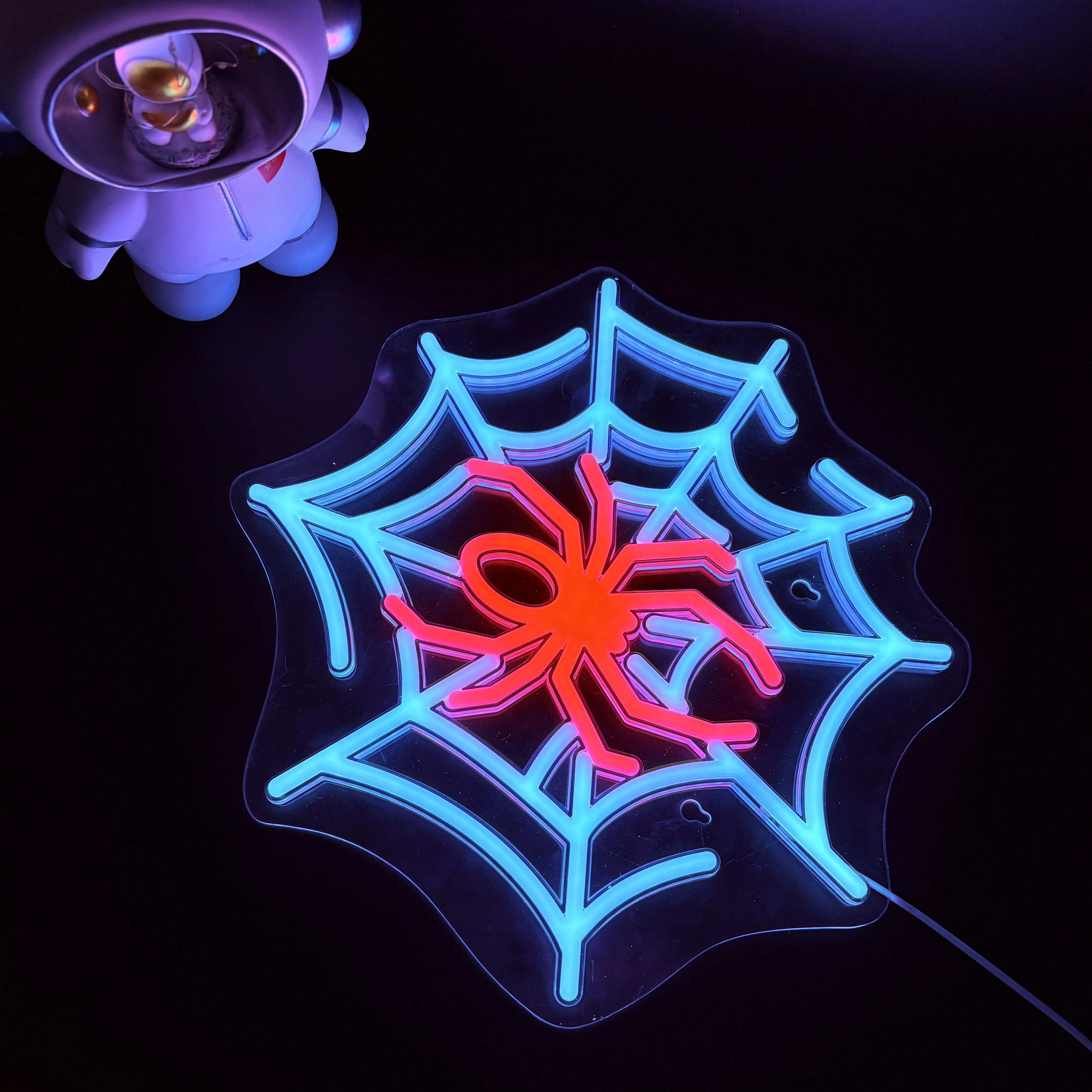 spider web