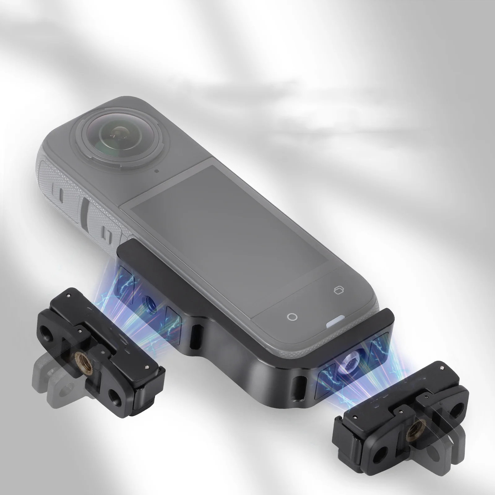 Insta360 X4    Կ 귡Ŷ, L ȯ 귡Ŷ, ׳ƽ ,  ī޶ Ȯ