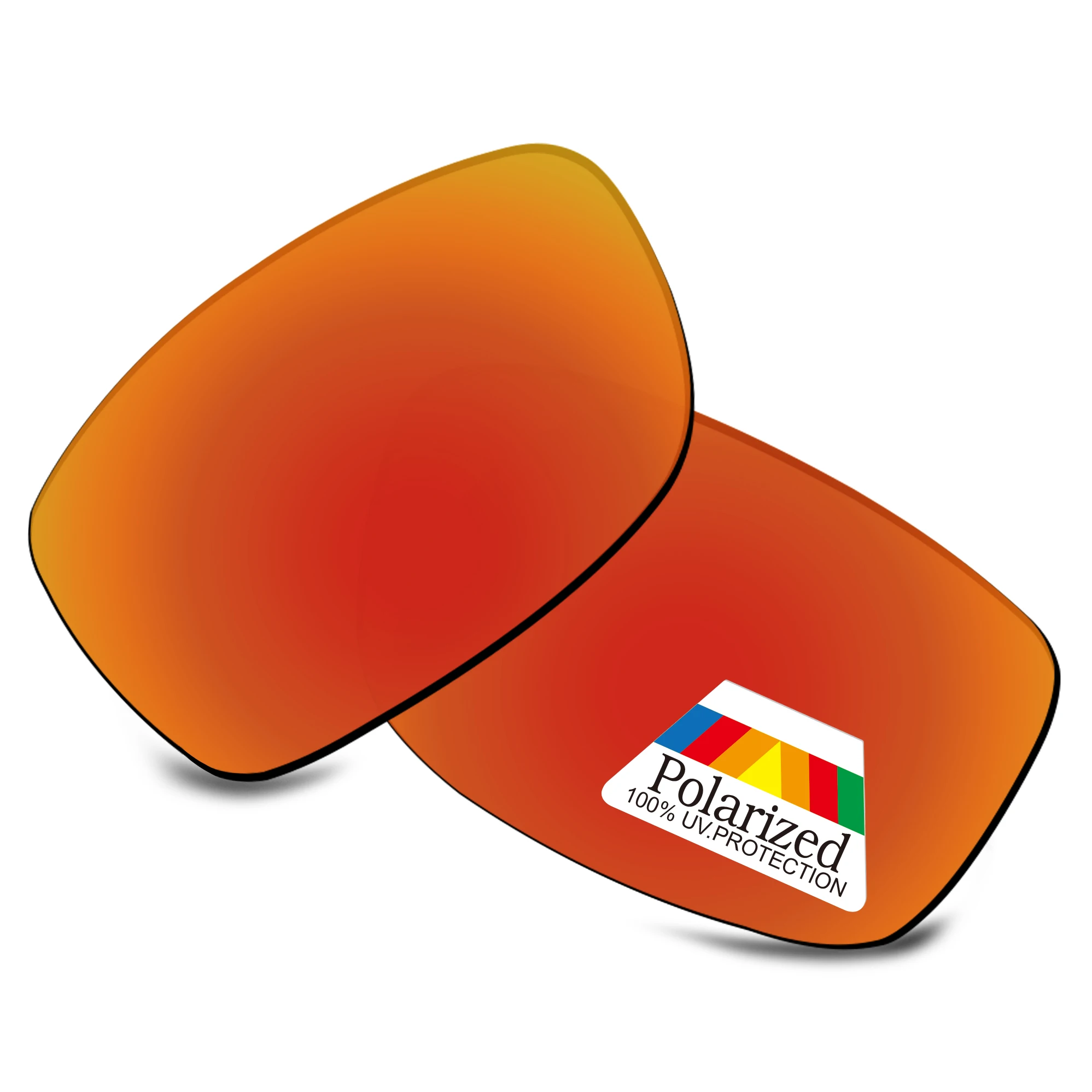 Polarized Replacement Ray Ban 4034 Replacement Lenses IKON LENSES