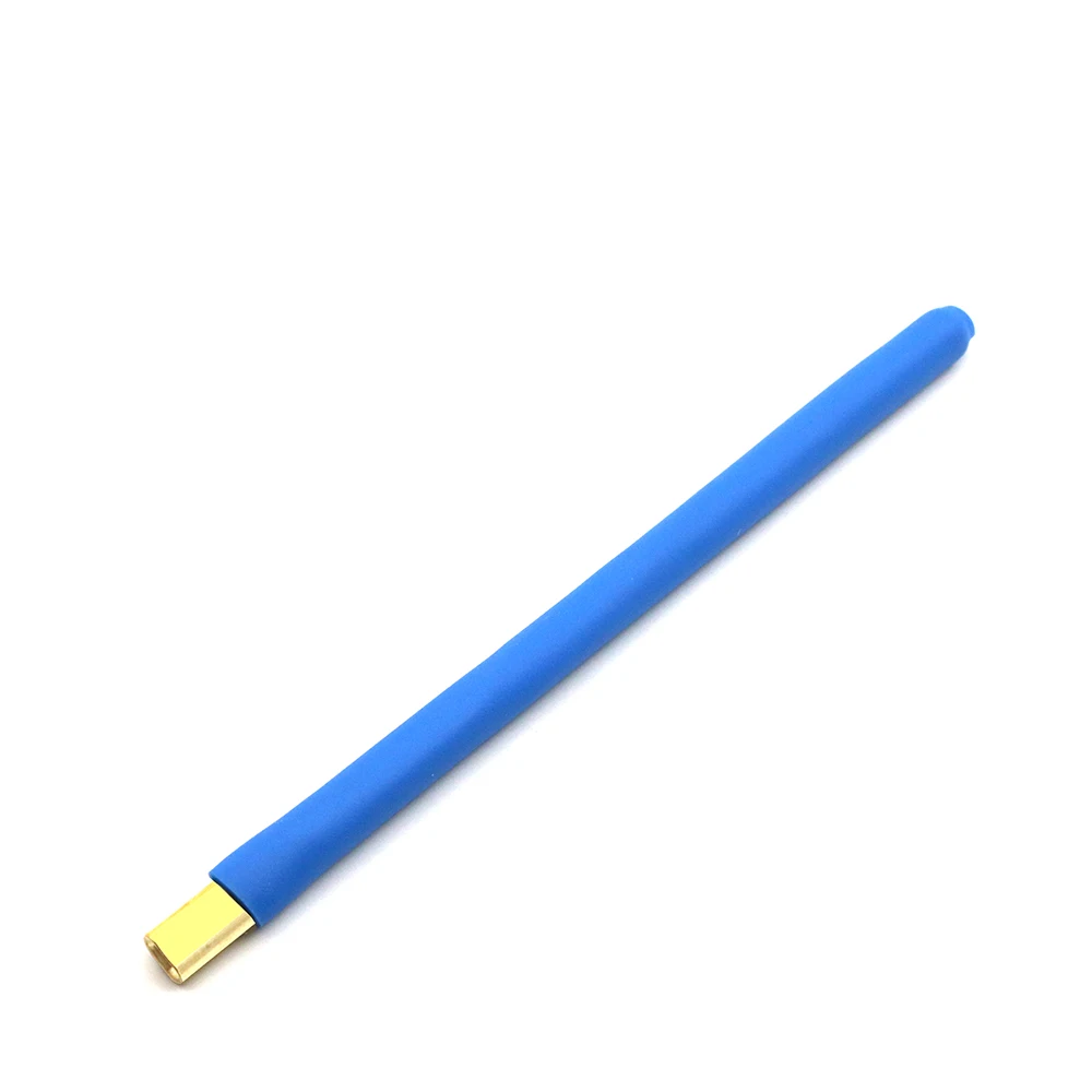 Xintylink Ferramentas Engenheiro de Rede Fio de Rede para Cat5 Cat6 Ethermet Cabo Releaser Torcido Fio Núcleo Separador - Imagem 2