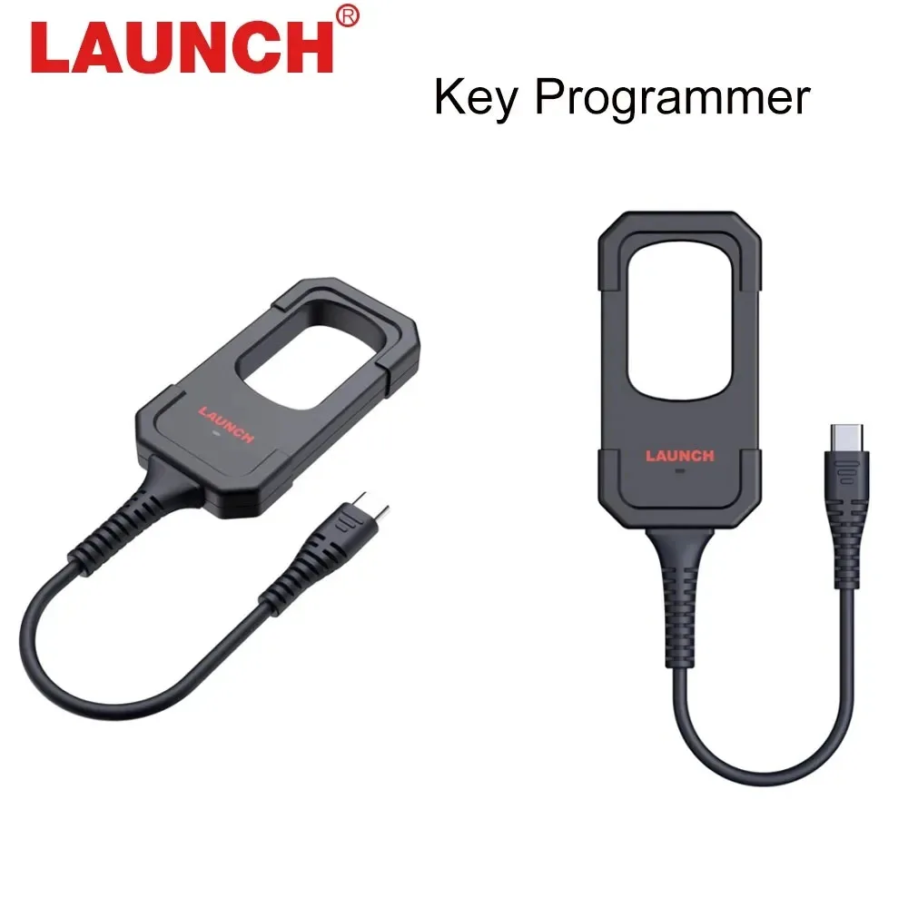 2023 Launch X431 Key Programmer Remote Maker Without Super Chip IMMO Programming Tools for X431 IMMO Elte/IMMO Plus PAD V VII images - 6