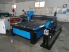 Clean Edge Good Performance Metal Cutting Machine By Plasma Source 1325 1530 2030 Pipe Cutting Machine Installed Rotary 1