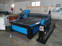 Clean Edge Good Performance Metal Cutting Machine By Plasma Source 1325 1530 2030 Pipe Cutting Machine Installed Rotary 1