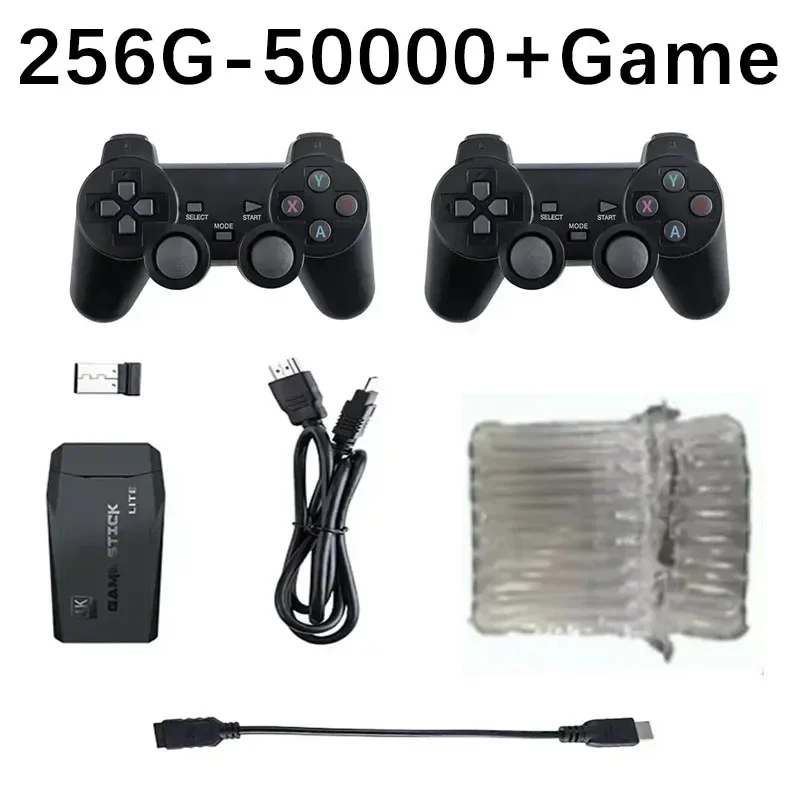 256G-No Box