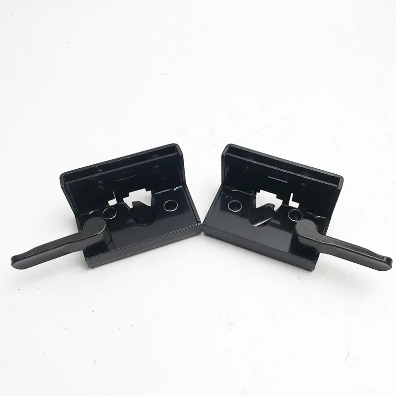 

Modern 60-7 excavator accessories R55-7 60-7 front windshield buckle lock front window lock front lock buckle