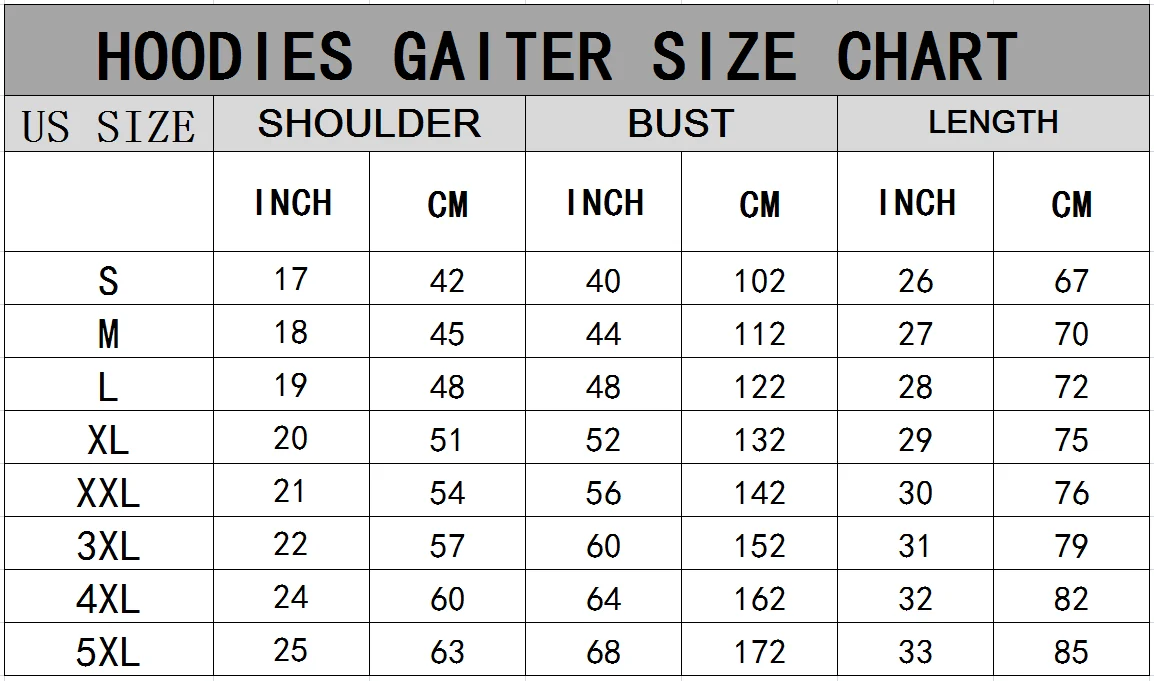 MCDV-DIY Hoodie Gaiter 3D Printed Bandana Hoodie US Size Women For Men Casual Pullover Hoodie Mask Warm