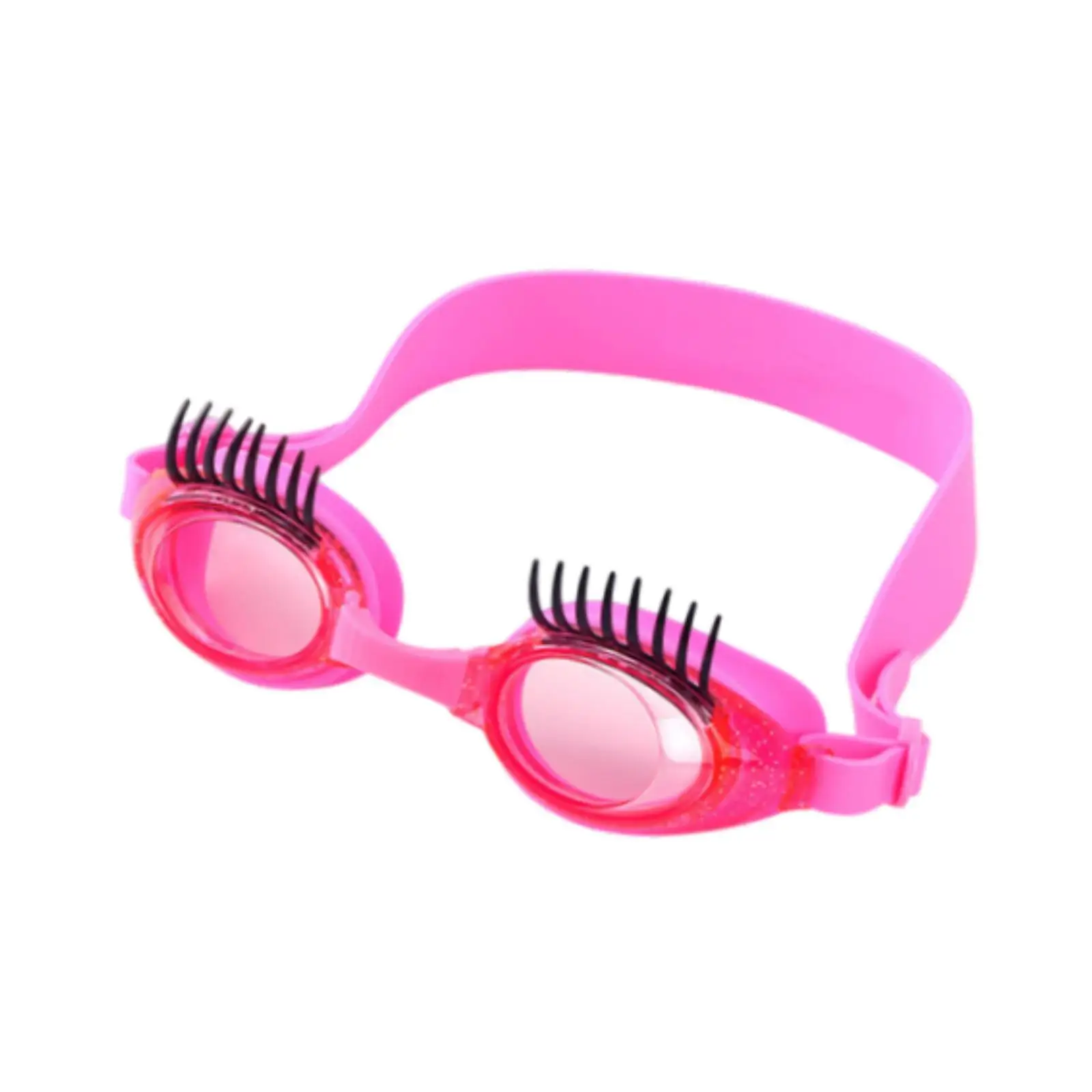 Kids Swim Goggles Children Child Portable Adjustable Practical for Boys Girls Swimming Goggles for Party Favors Swimming Summer
