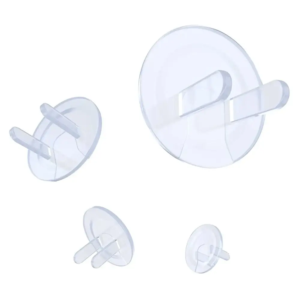 20pcs Outlet Covers, American Standard Baby Proofing Safety Child Secure Electric Plug Protectors For Kids Toddler Protection