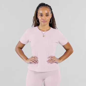 T-Shirt Sport Femme Respirant