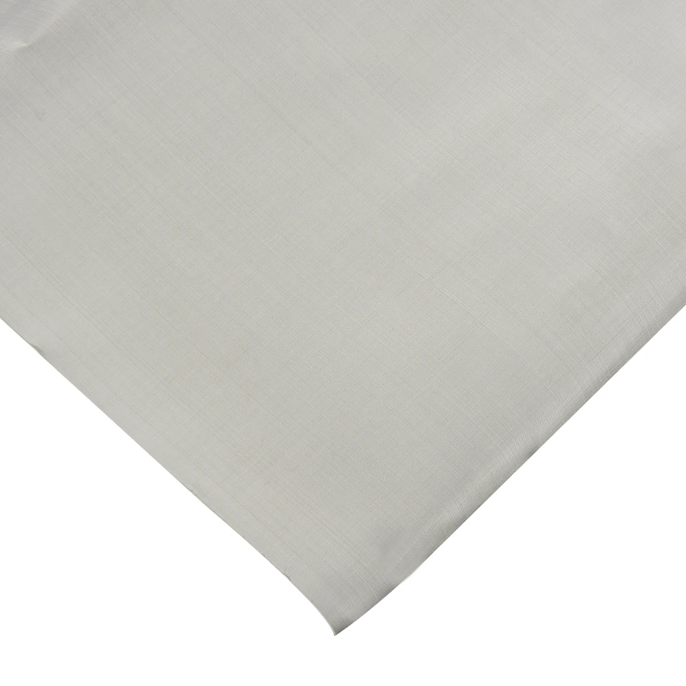 Olio Ghiaccio Secco Acciaio Inossidabile 304 Schermo In Filo Intrecciato Da 0.08Mm Filtrazione Fine Del Polline D'Argento 12 X24 50/\ "200 Mesh 30Cm X