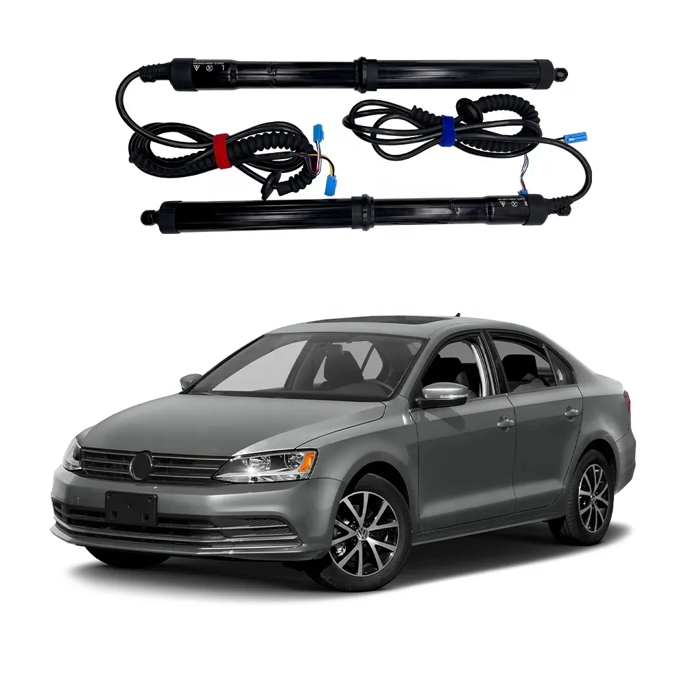 

Auto Electric Tail Gate for Volkswagen Jetta 2014-2022 Electric Tailgate Lift Intelligent Power Trunk Lift Gate Car Accessories