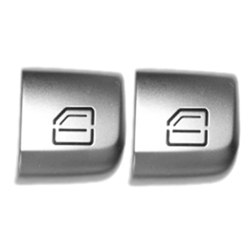 

2 кнопки для подъема стекла салона автомобиля Mercedes Benz C Class W205 C180 C200 C260 C300 C63 W204 2
