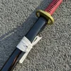 New 103cm Jujutsu Kaisen Okkotsu Yuta Wooden ABS Katana Weapon Samurai Sword Action Figures Peripherals Birthdasy Gift Toys Kids 5