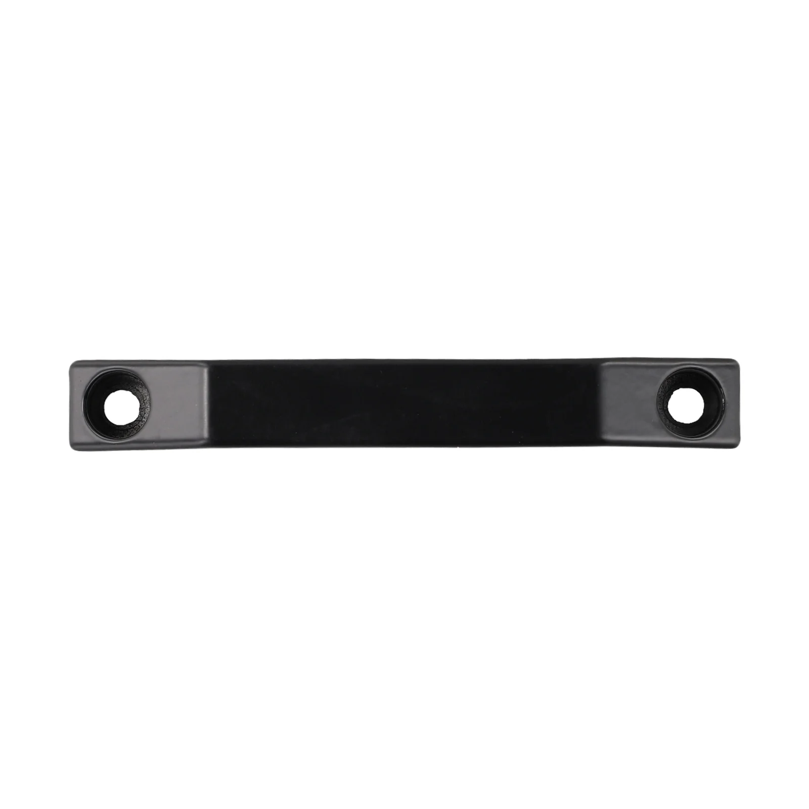 100-130mm Aluminum Alloy U-Shaped Cabinet Door Handle Luggage Furniture Wardrobe For Window Furniture Hardware Fittings door handles cabinet handles