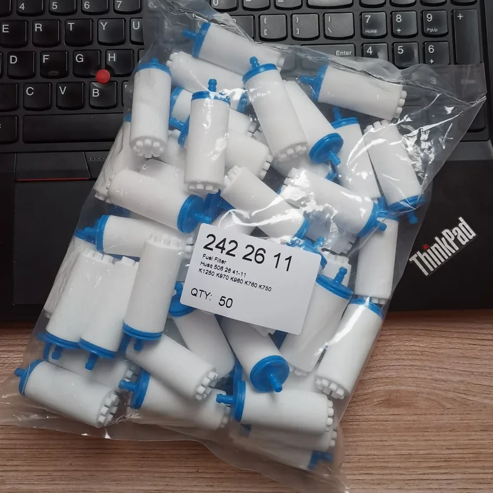 

Топливный фильтр K1250 K970 K960 K760 K750 OEM 506 26 41-11 506264101, 10 упаковок