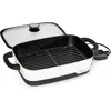 06854 Tuxedo Digital Precision Skillet, Sous Vide, Multi-Cooker 3