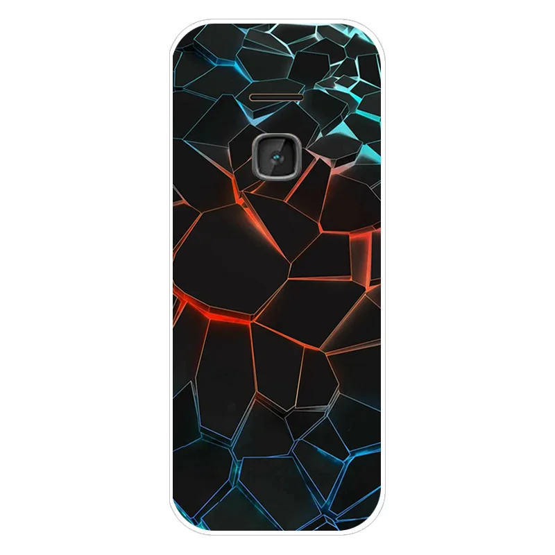 Ultra Slim Clear Soft Silicone Phone Case Cover