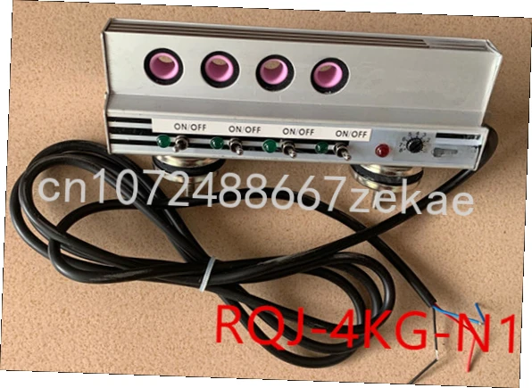 

RQJ-4KG-N1 6KG-N1 8KG-N1 Sewing Machine Broken Thread Detector Carpet Knitting Machine NPN Normally Open