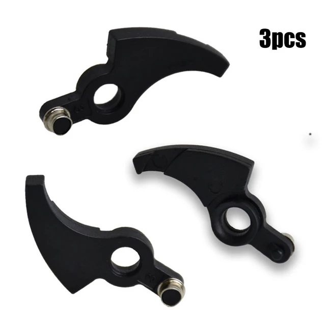 Home And Garden Replacement Levers 90567077 For Black & Decker NST2118  LST220 Trimmer Lever Spool Ratchet Lever - AliExpress