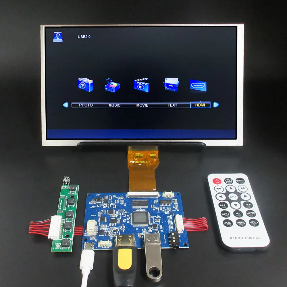 computer controlled display screens provide drivers price