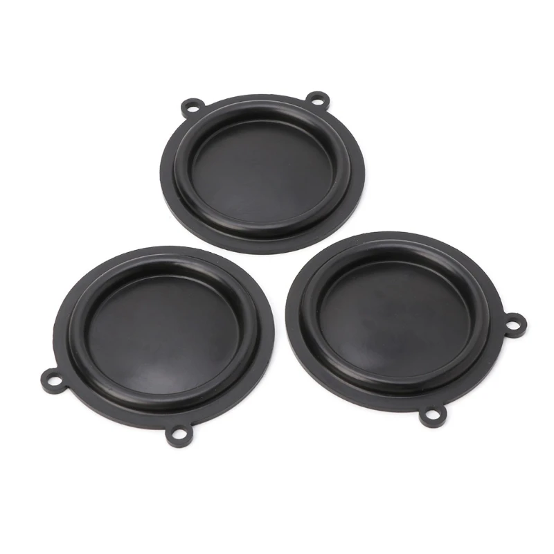 10 Pack 73mm High Quality Pressure Diaphragm