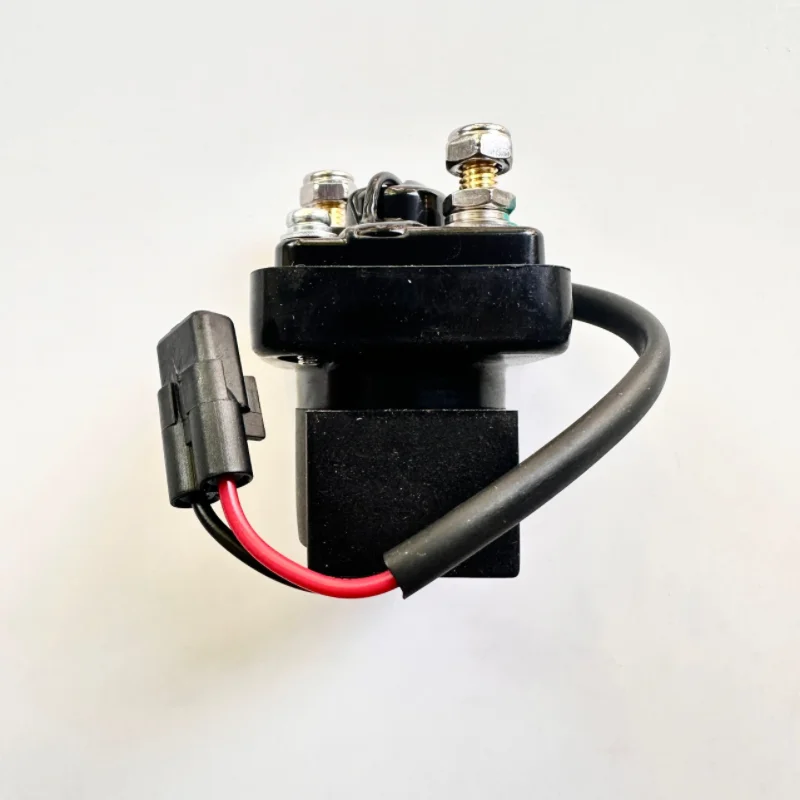 Starter Relay Solenoid For Ski-Doo Tundra 550 2014-2020 / Tundra