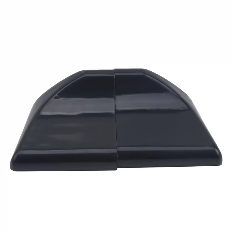 Universal 5D Carbon Fiber Car Spoiler DIY Styling Wing For Audi BMW Toyota Honda KIA Hyundai Opel All Vehicle Models