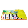 3 Styles Big Size Baby Musical Mat Toys Piano Toy Infantil Music Playing Mat Kids Early Education Learning Children Gifts 5