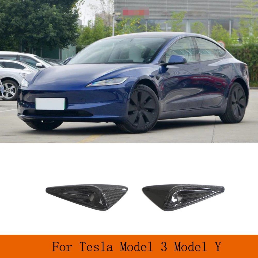 

Поворотный сигнал для Tesla Model 3/Y 2020-2023