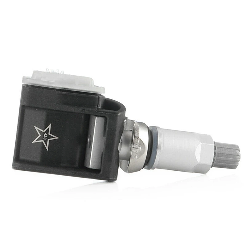 

3X Tire Pressure Sensor A0009052102 Suitable For Mercedes-Benz E-Class W213 Auto Parts Tire Pressure Monitoring Sensor