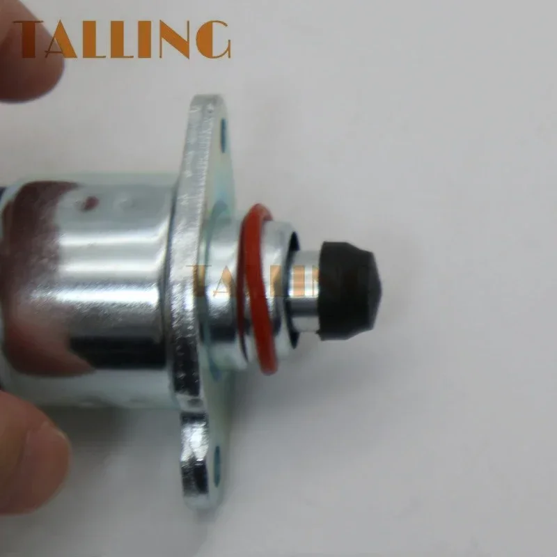 Idle Stepper Motor IAC Valve Connector AEP125-1 Idle Air Control Valve IAC Step Motor For Suzuki Subaru Isuzu