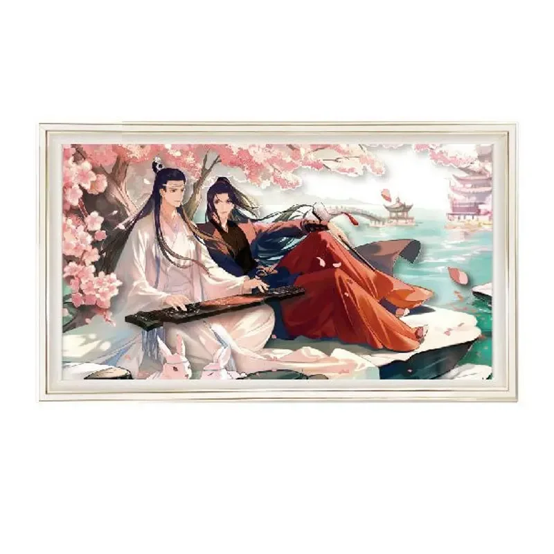 mo-dao-zu-shi-chen-qing-ling-sous-la-lune-lanterne-enqueter-serie-mille-couches-peinture-wei-wuxian-lanwangji-produits-periphpopularite