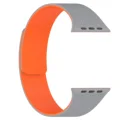 Gray Orange
