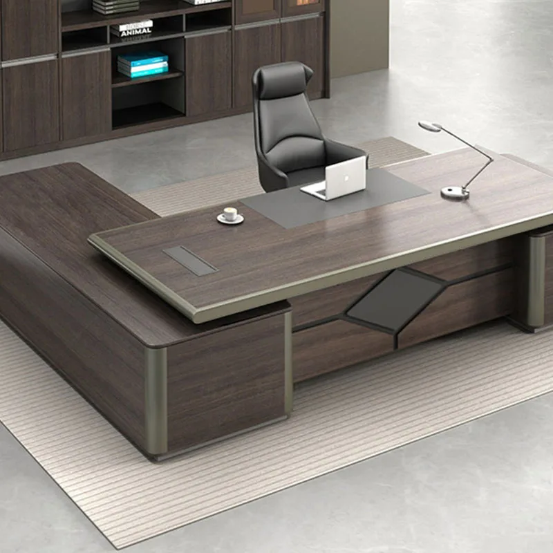 Bedroom Writing Desk Pullout Under Meeting Room Computer Office Desks Wooden Wall Mounted Tavolo Scrivania Ufficio Furniture