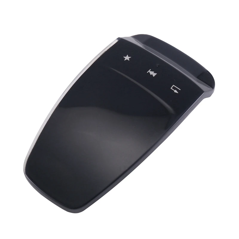 

2X Car Console Touchpad Control Handwriting Controller Panel For Mercedes Benz C W205 GLC W253 W166 W213 W213 W222