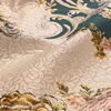 Luxury European Style Sofa Covers Four Seasons Universal Anti-slip Slipcover Jacquard Fabric Living Room Decoration Couch Cover 5