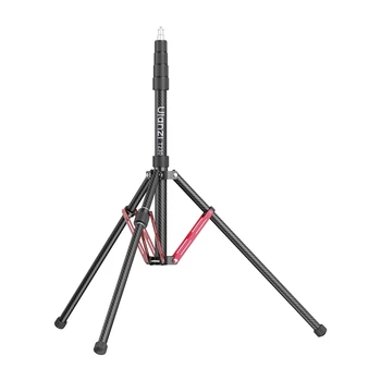 Ulanzi T230 Reversible Leg Light Stand Tripod for COB Light Ring Fill Light Camera Softbox Outdoor Shooting Portrait Photography